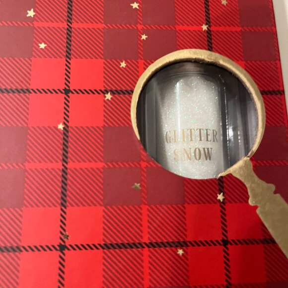 Santa Was Here! Top Secret Christmas Evidence Kit โ Set of 3 ๐ - Picture 16 of 16